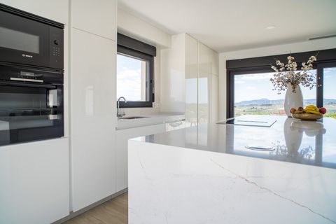 Villa a Jumilla, Murcia, Jumilla - € 599.000 | Ref: CCP103 - foto 22
